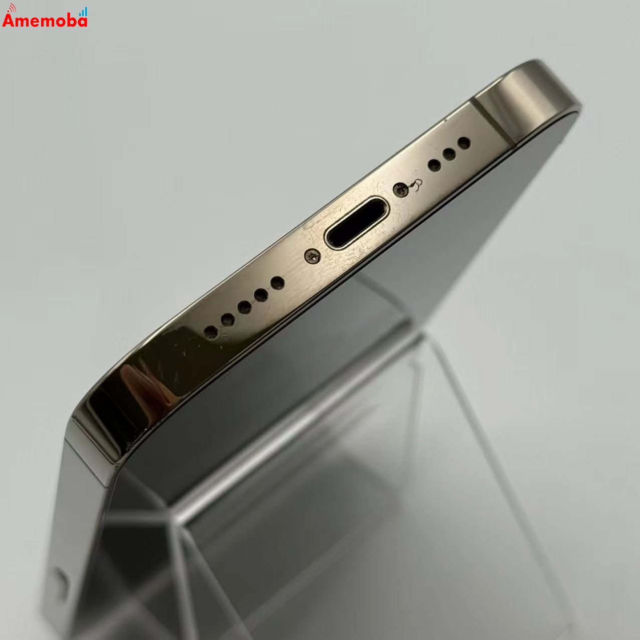 iPhone14 Pro 128GB ゴールド MQ073J/A SoftBank版SIMフリー