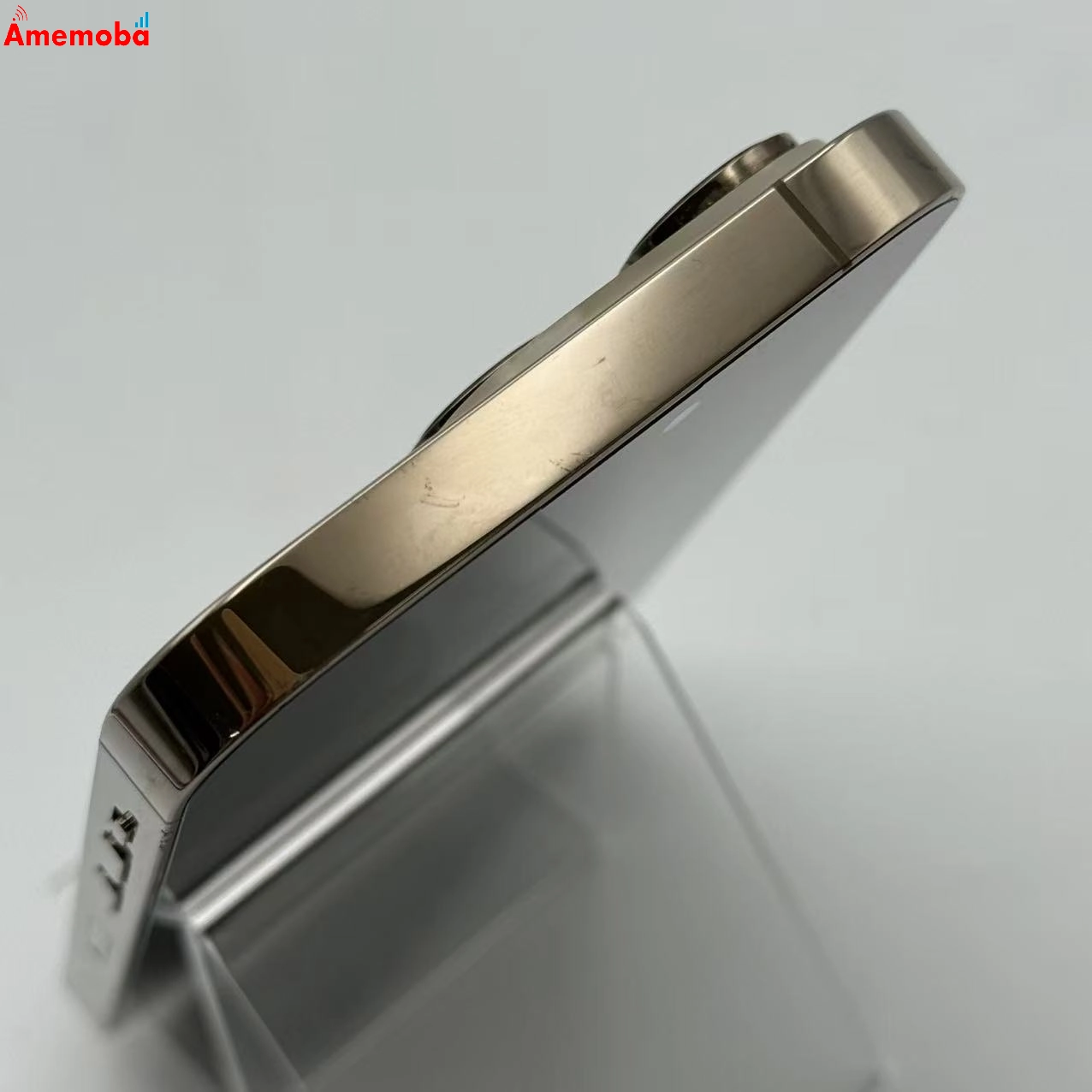 iPhone14 Pro 128GB ゴールド MQ073J/A SoftBank版SIMフリー