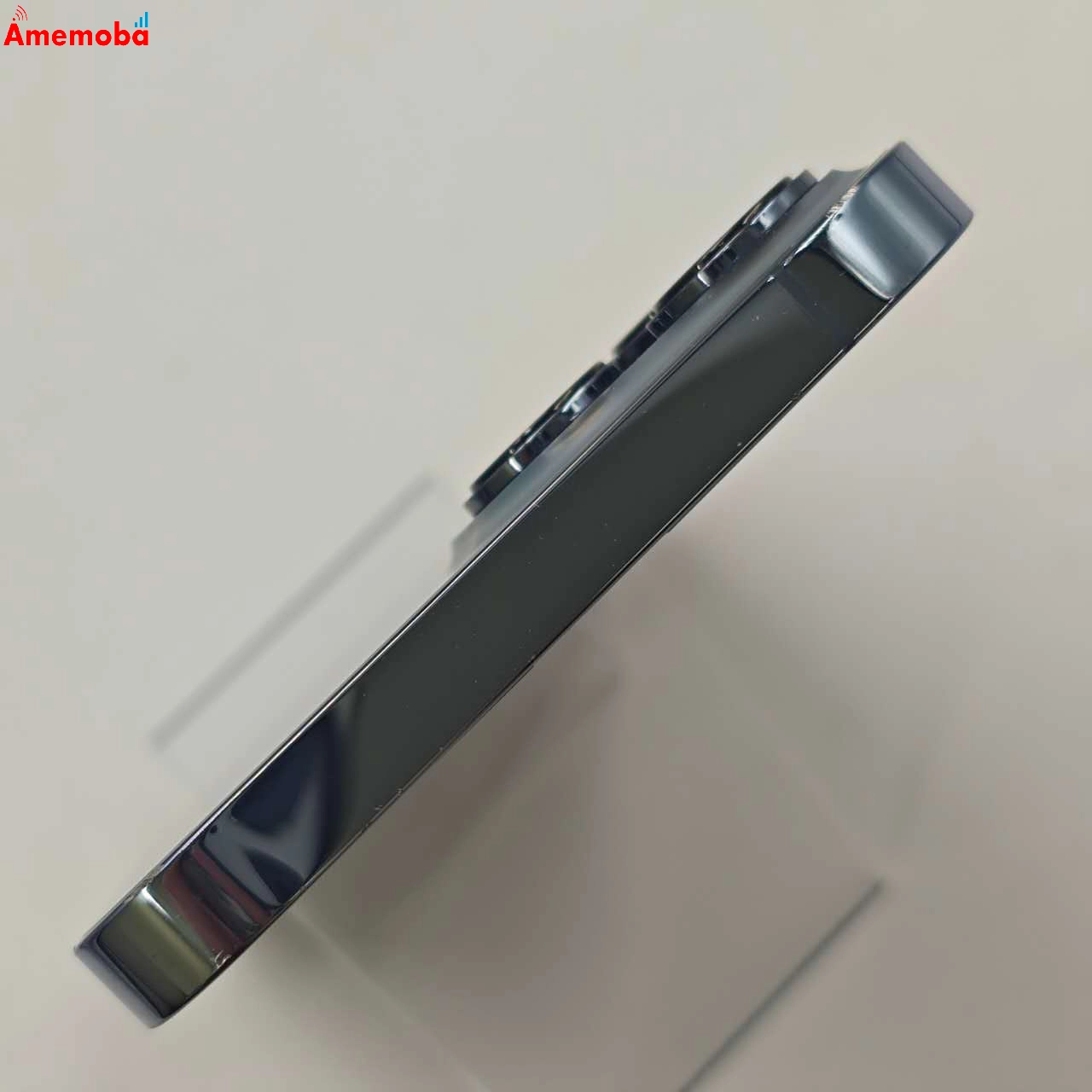 iPhone13 Pro Max 128GB シエラブルー MLJ73J/A AU版SIMフリー