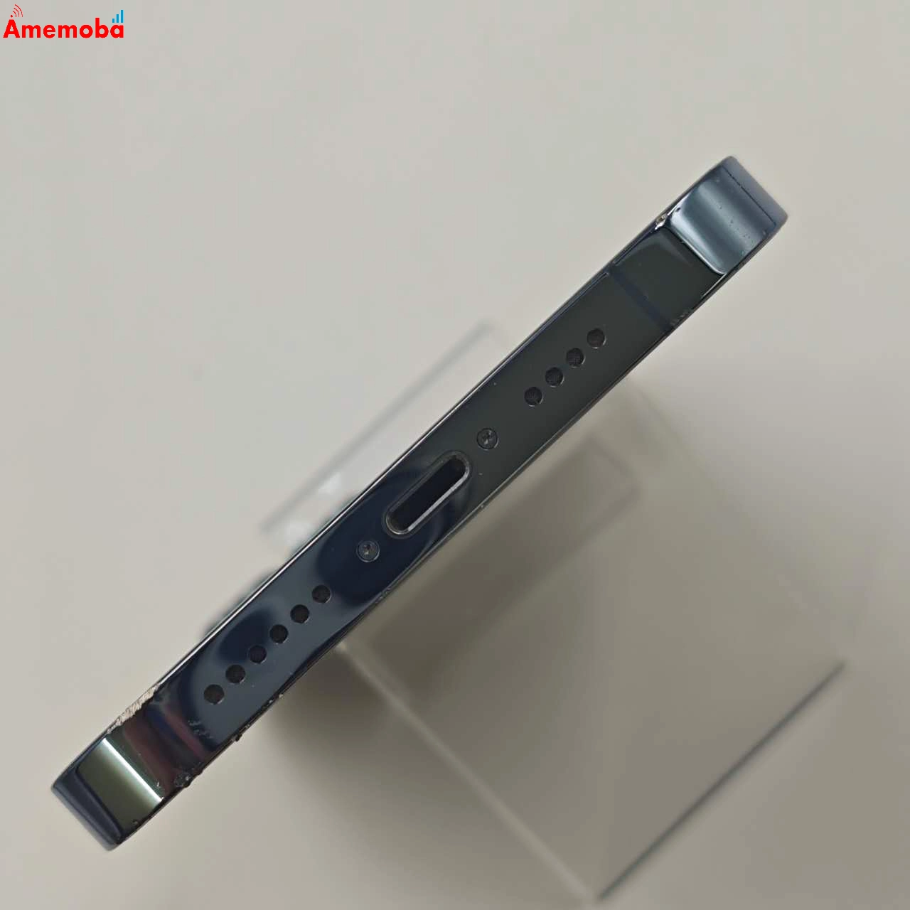 iPhone13 Pro Max 128GB シエラブルー MLJ73J/A AU版SIMフリー