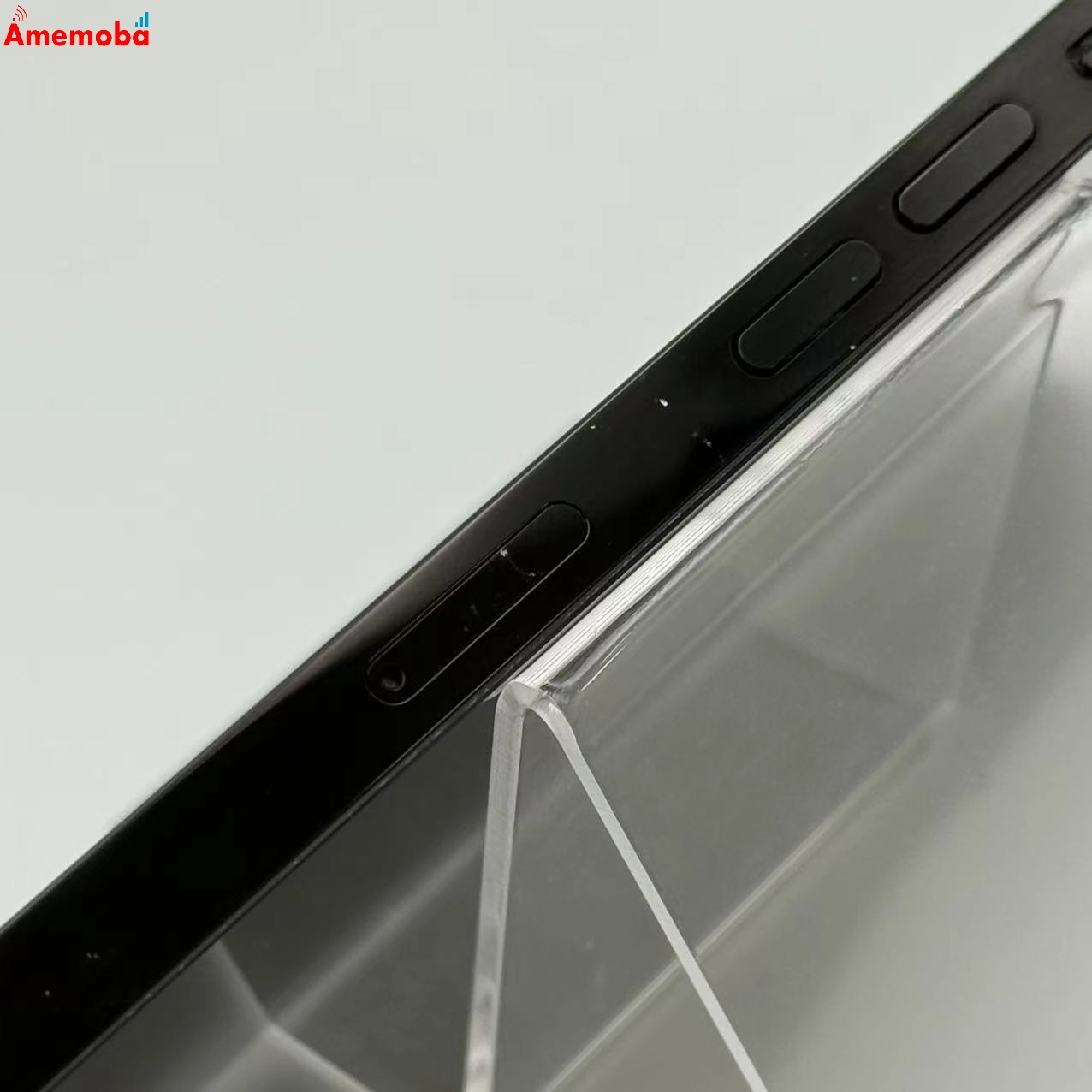 iPhone14 Pro 128GB スペースブラック MPXU3J/A docomo版SIMフリー