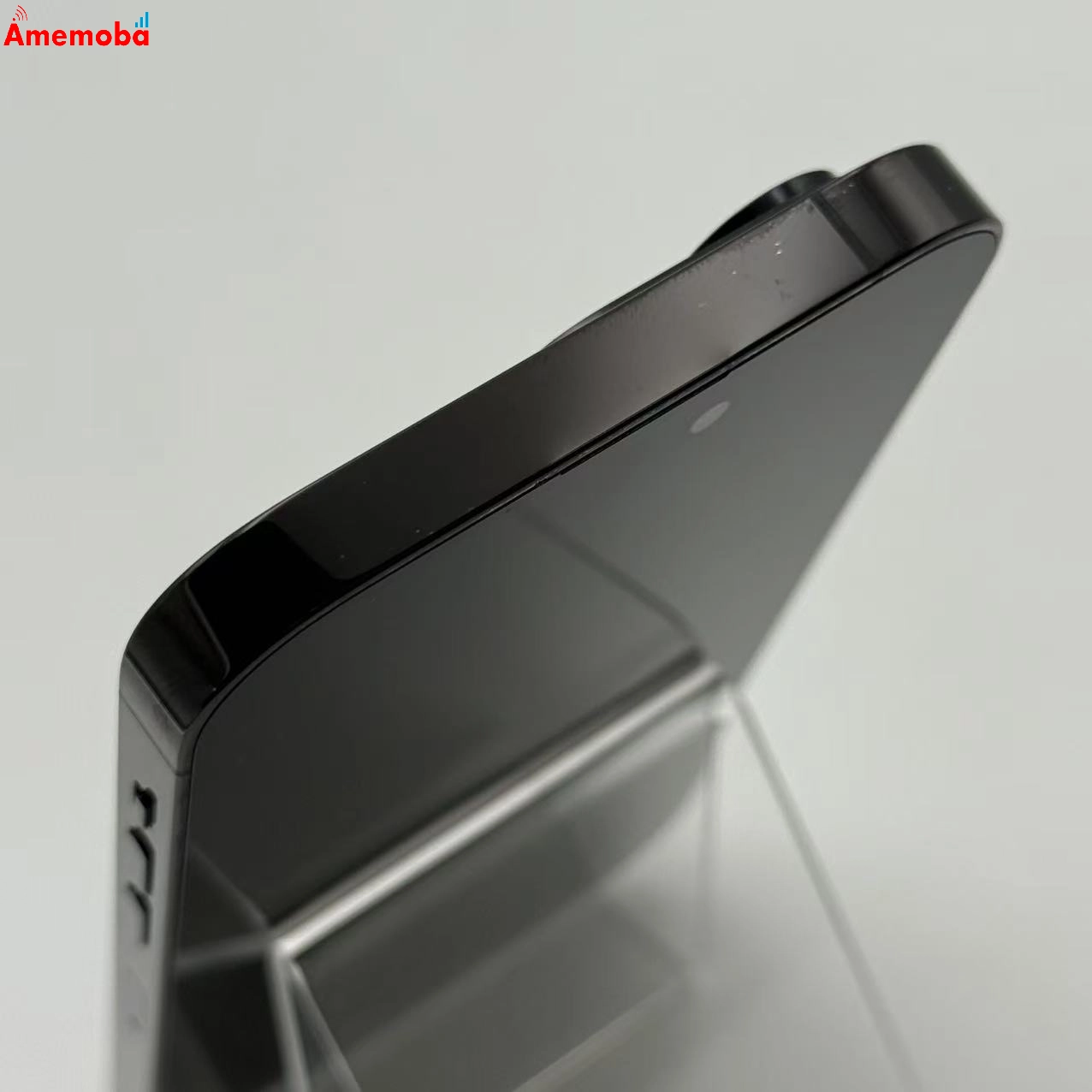 iPhone14 Pro 128GB スペースブラック MPXU3J/A docomo版SIMフリー