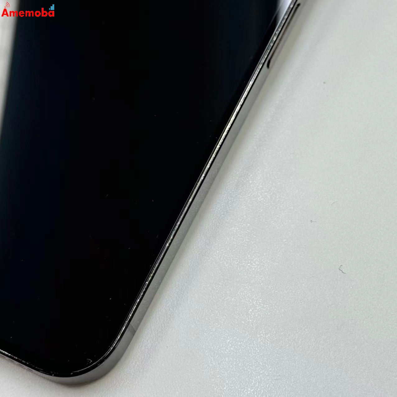 iPhone14 Pro 128GB スペースブラック MPXU3J/A docomo版SIMフリー