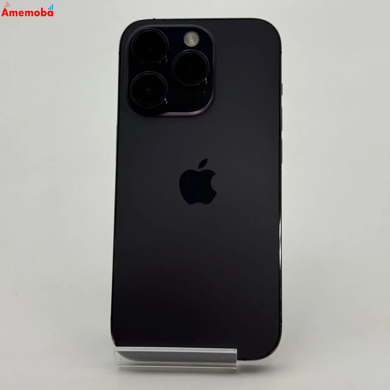 iPhone14 Pro 256GB ディープパープル MQ1E3J/A Apple版SIMフリー