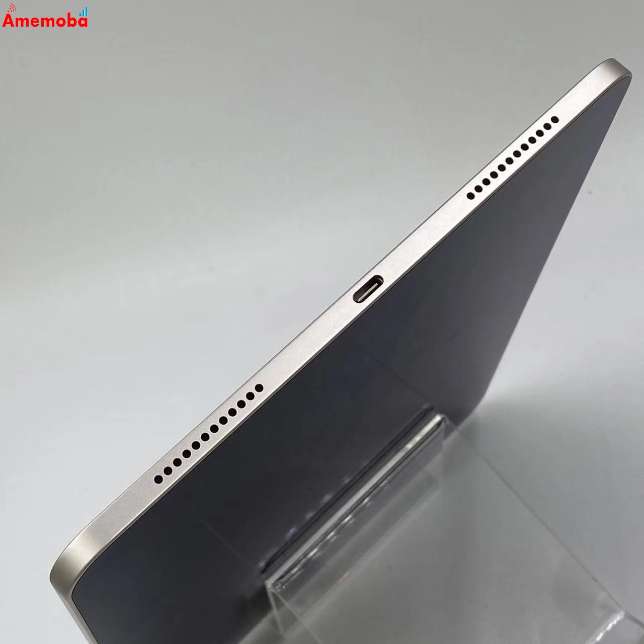 iPad Air 第5世代 Wi-Fiモデル 64GB スターライト MM9F3TA/A 訳あり品