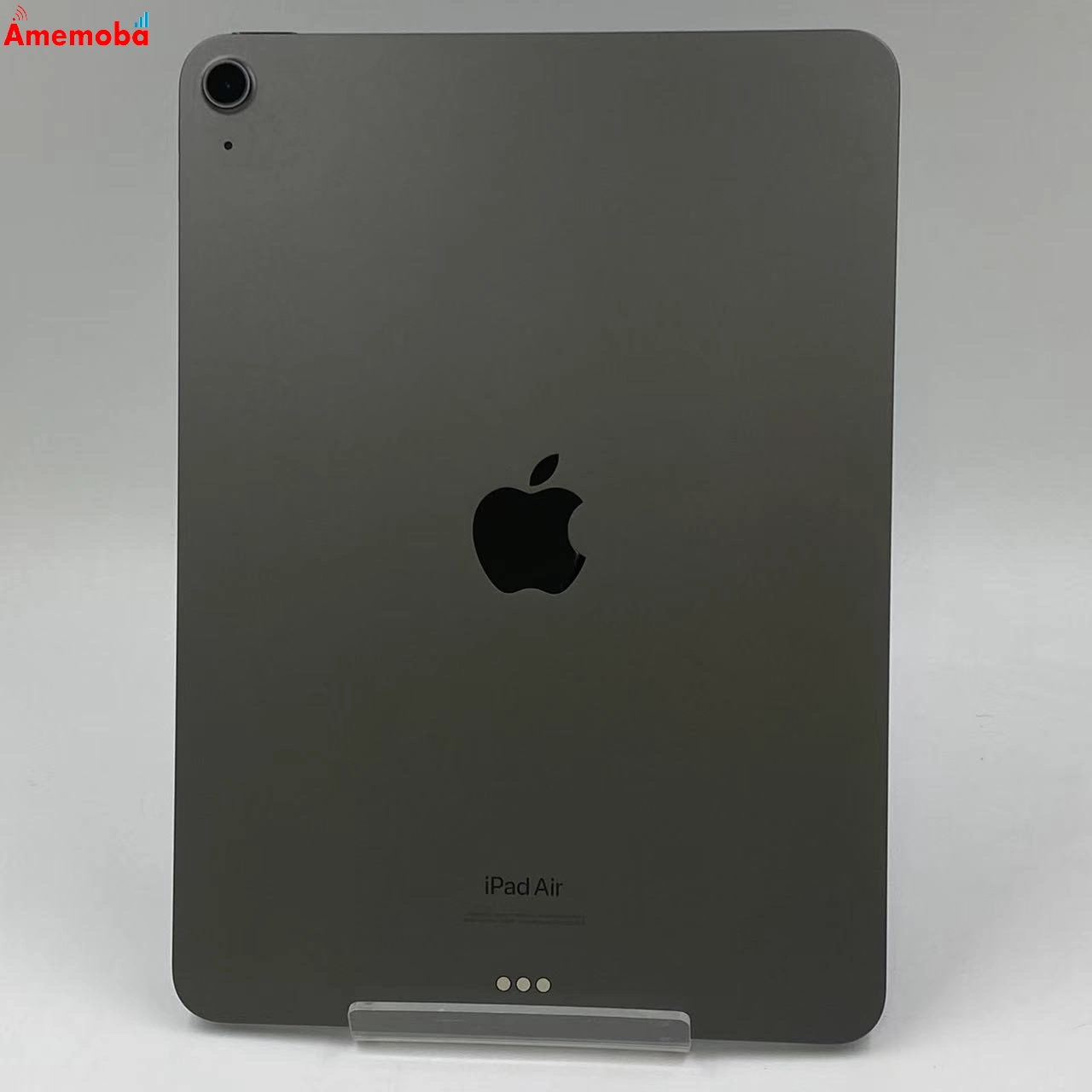 iPad Air 第5世代 Wi-Fiモデル 64GB スペースグレイ MM9C3LL/A 訳あり品