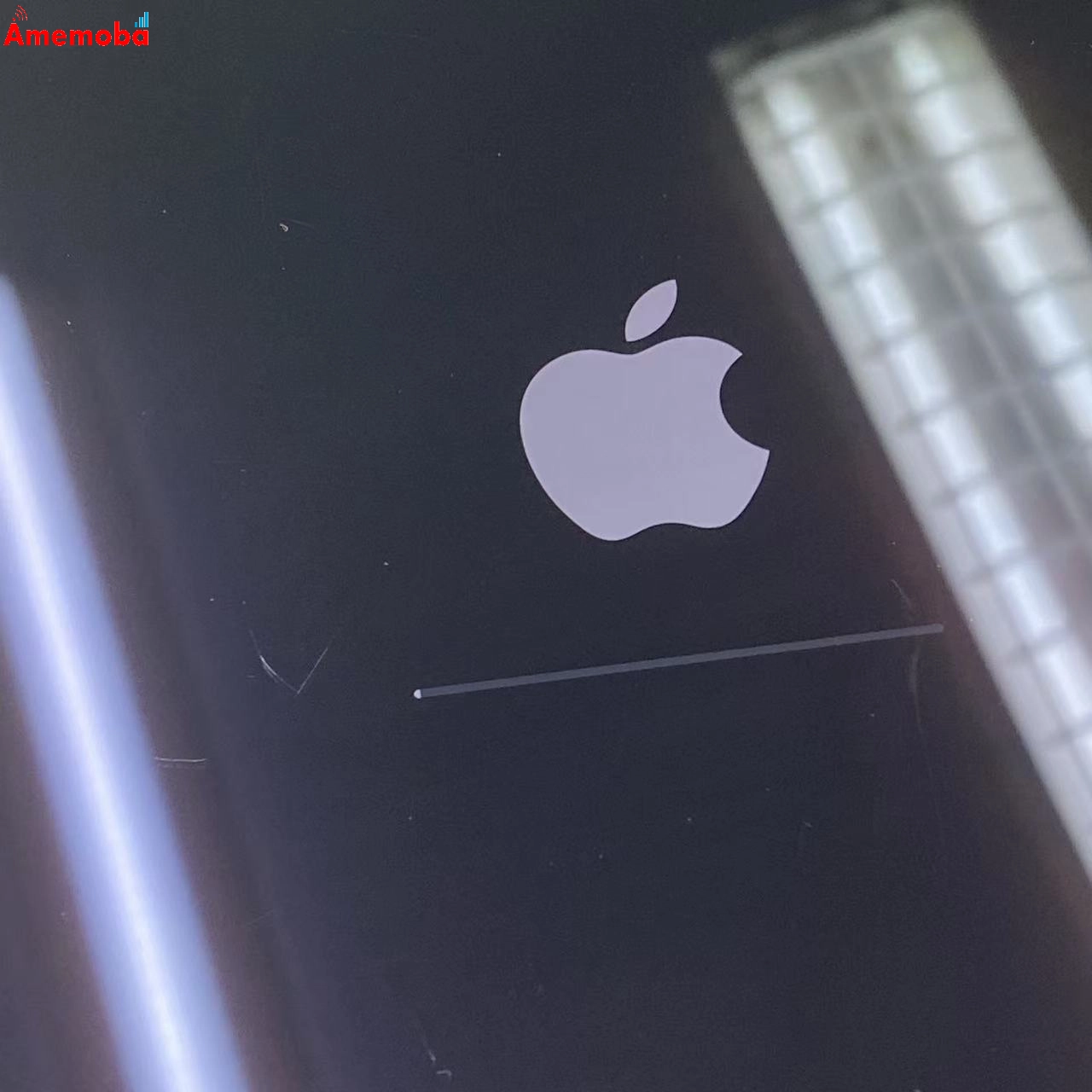 iPad Air 第5世代 Wi-Fiモデル 64GB スペースグレイ MM9C3LL/A 訳あり品