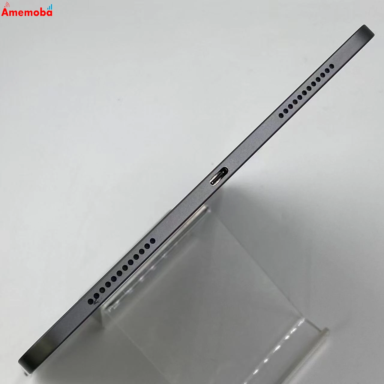 iPad Air 第5世代 Wi-Fiモデル 64GB スペースグレイ MM9C3LL/A 訳あり品