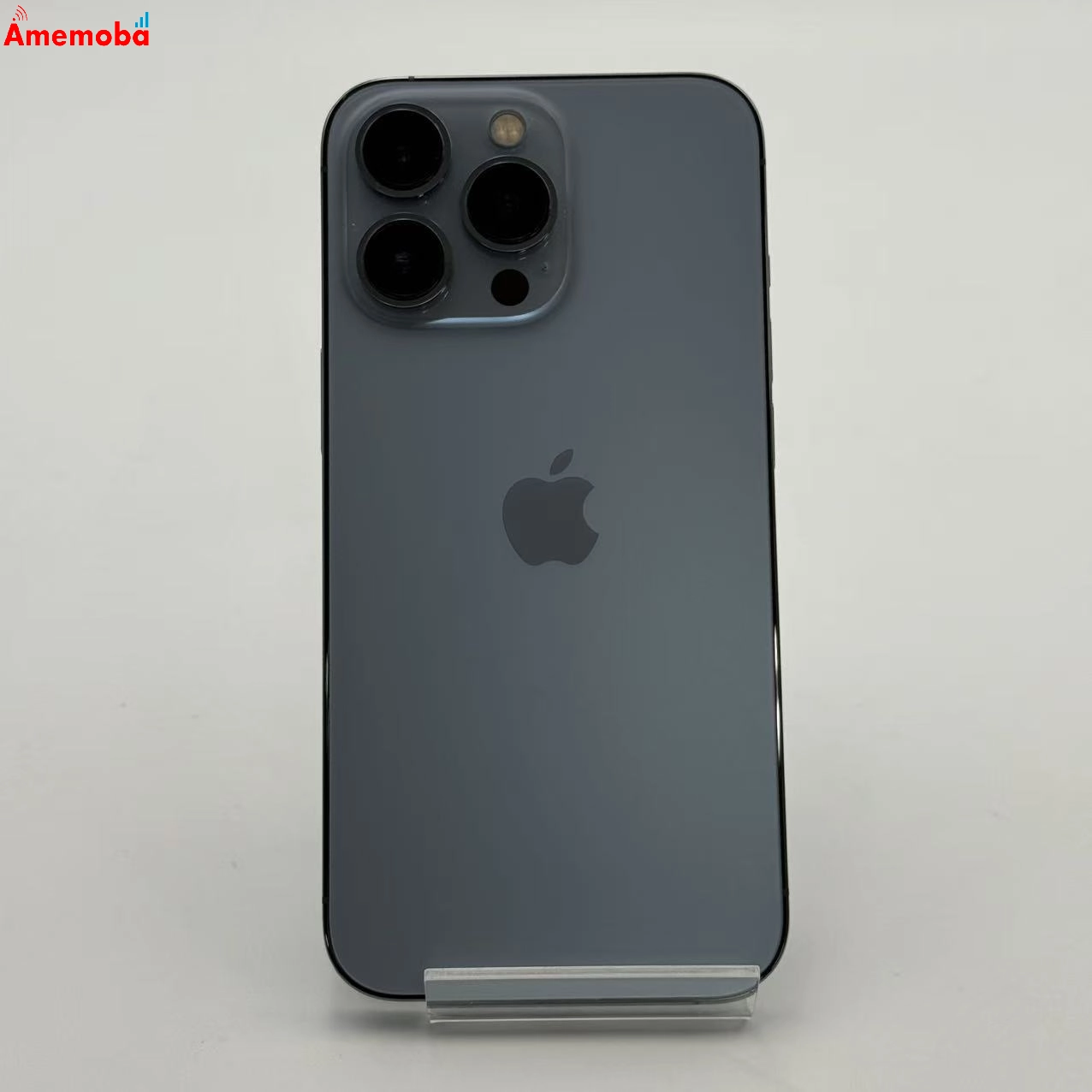 iPhone13 Pro 256GB シエラブルー MLUU3J/A docomo版SIMフリー 美品