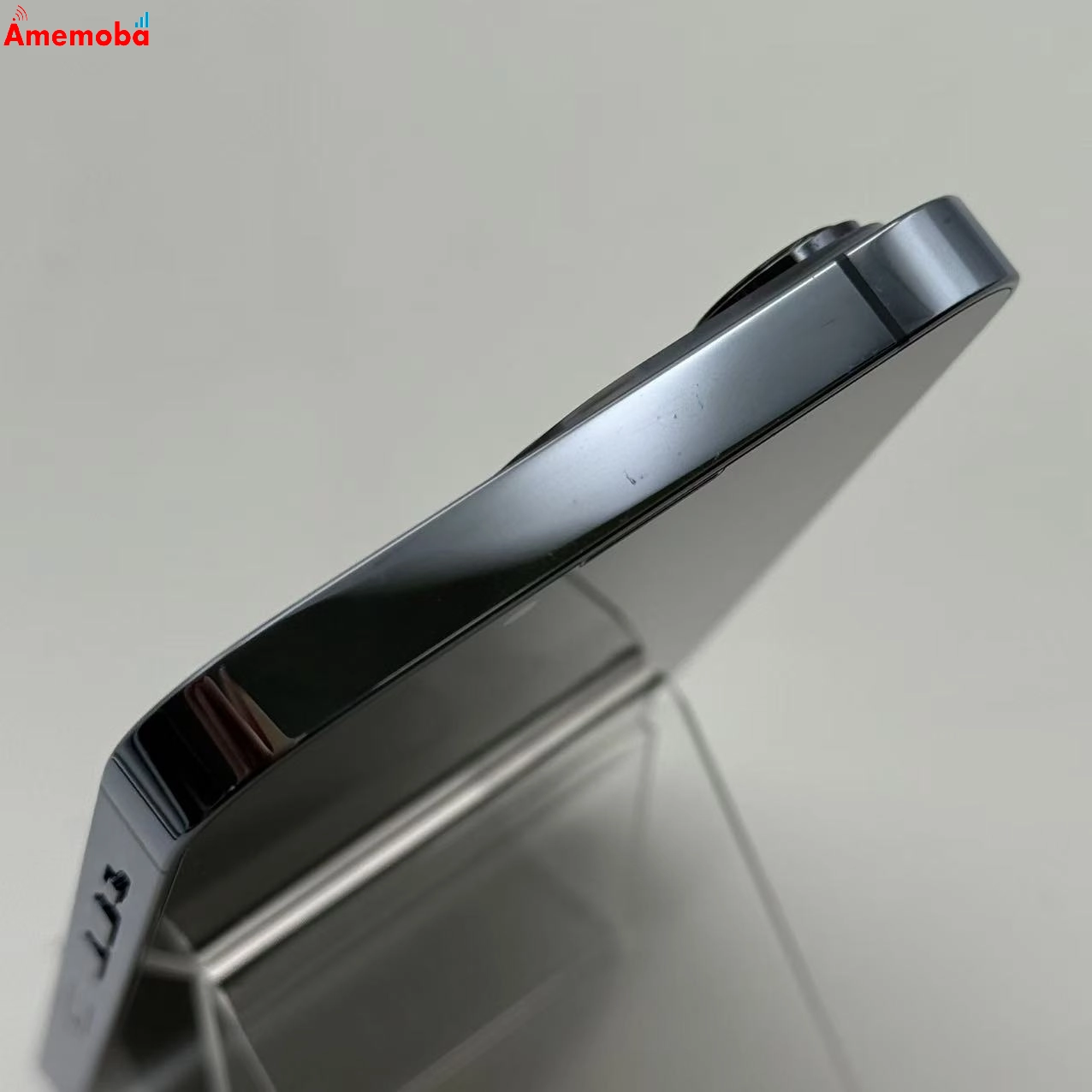 iPhone13 Pro 256GB シエラブルー MLUU3J/A docomo版SIMフリー 美品