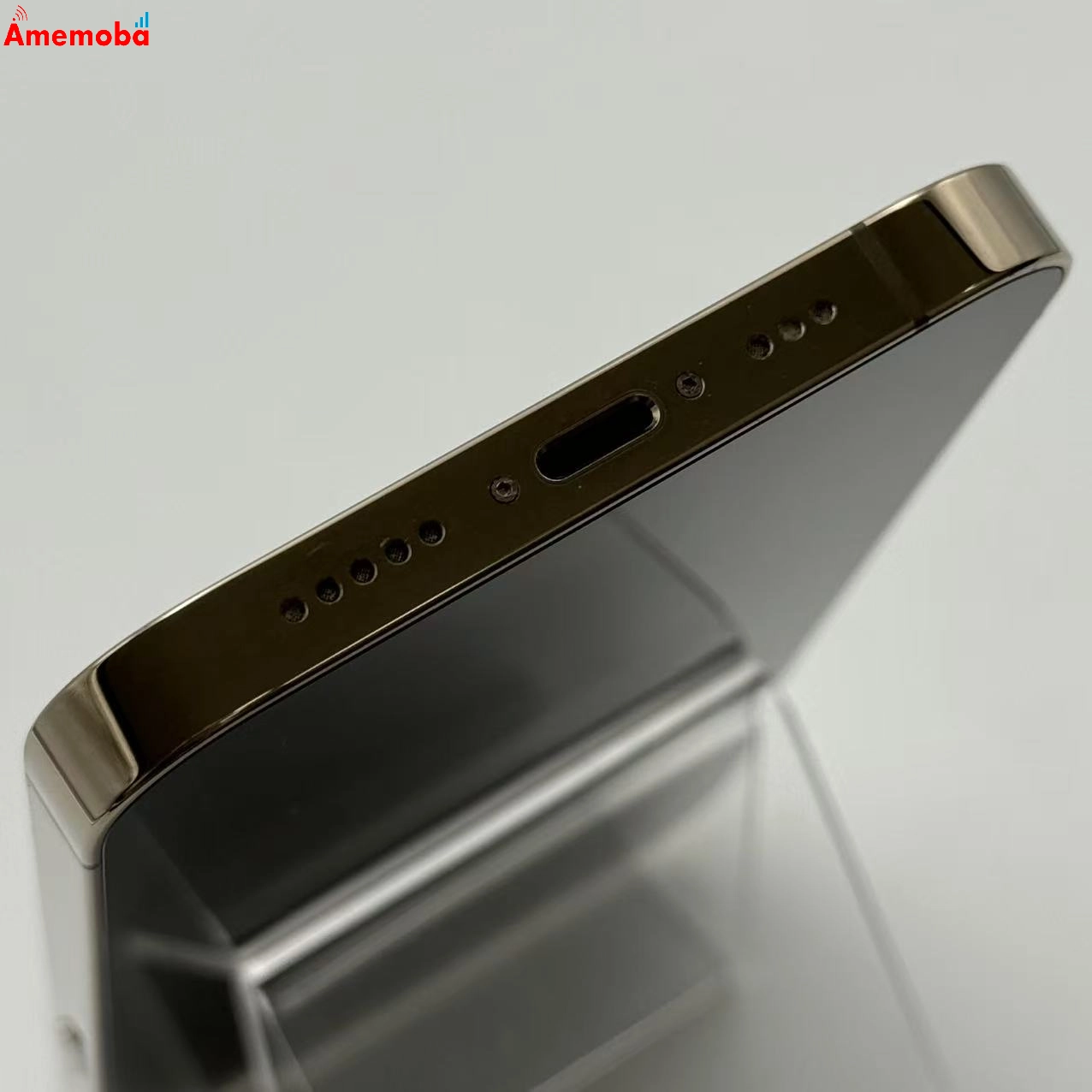 iPhone13 Pro 256GB ゴールド NLUQ3J/A AU版SIMフリー 美品