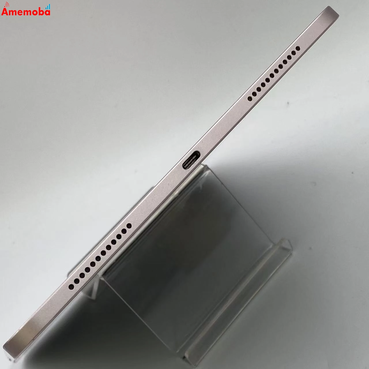 iPad Air 第5世代 Wi-Fiモデル 64GB ピンク MM9D3ZP/A ジャンク品