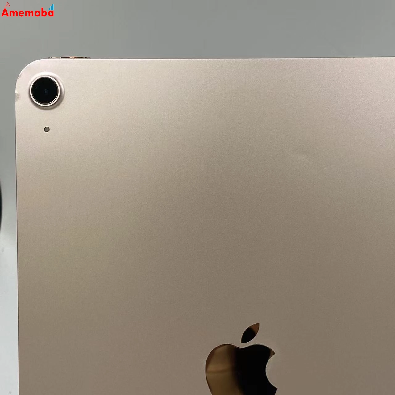 iPad Air 第5世代 Wi-Fiモデル 64GB ピンク MM9D3ZP/A ジャンク品