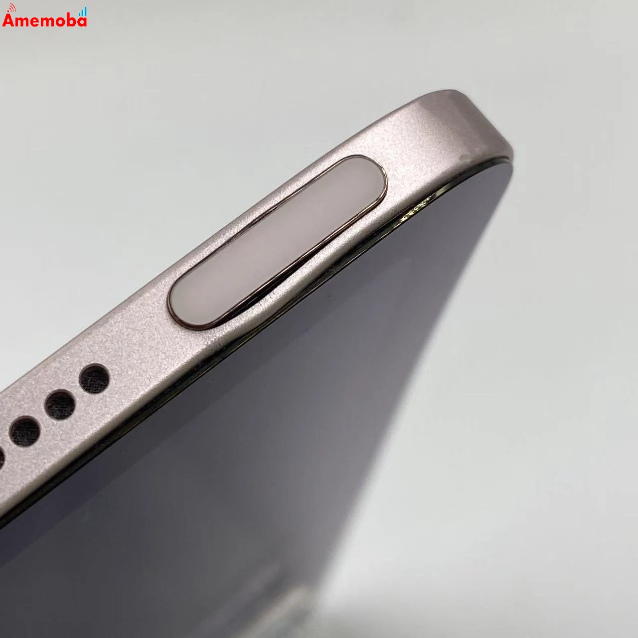 iPad Air 第5世代 Wi-Fiモデル 64GB ピンク MM9D3ZP/A ジャンク品