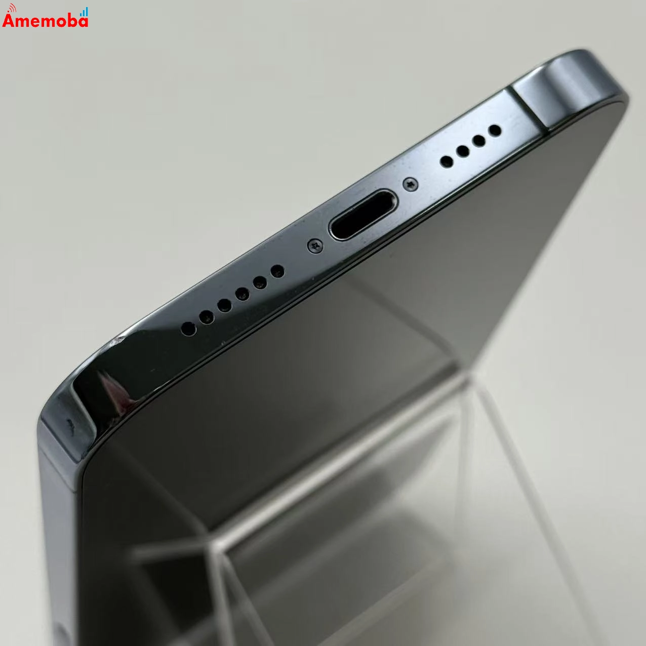 iPhone13 Pro Max 256GB シエラブルー MLJD3J/A Apple版SIMフリー