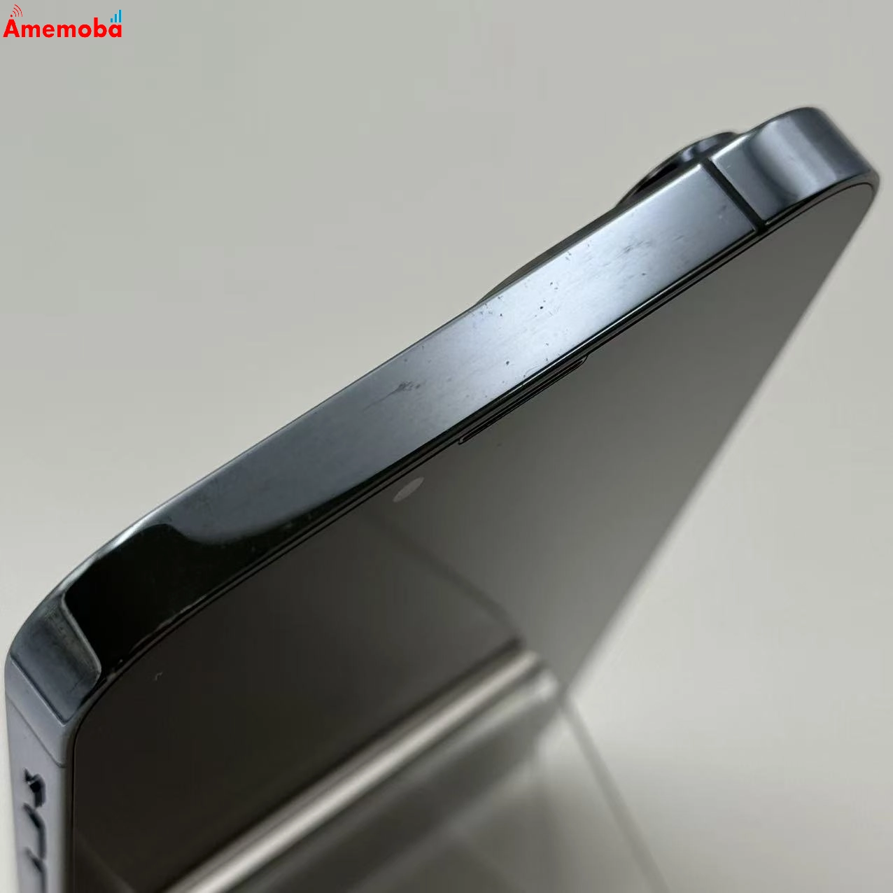 iPhone13 Pro Max 256GB シエラブルー MLJD3J/A Apple版SIMフリー