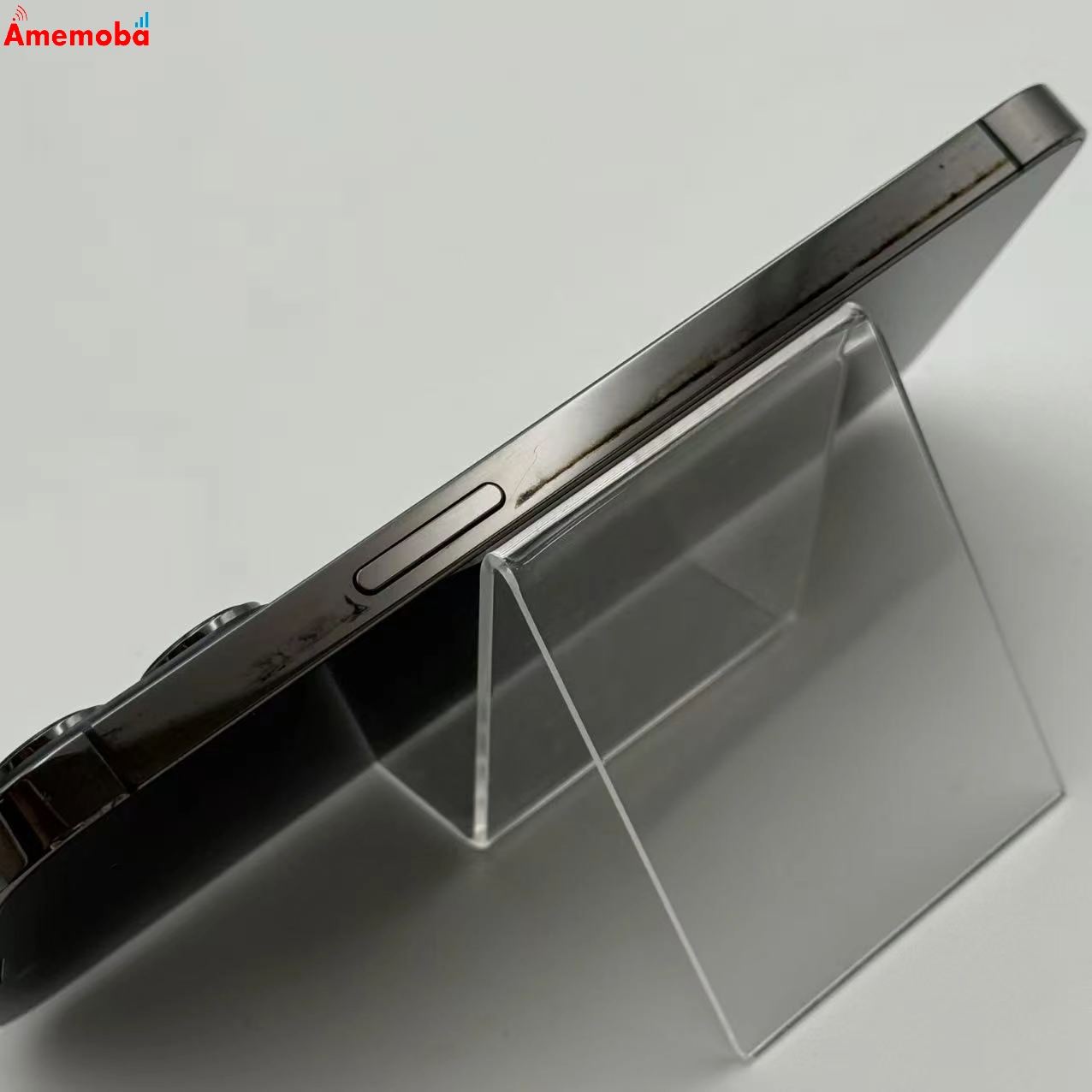 iPhone13 Pro 512GB グラファイト MLUV3J/A SoftBank版SIMフリー