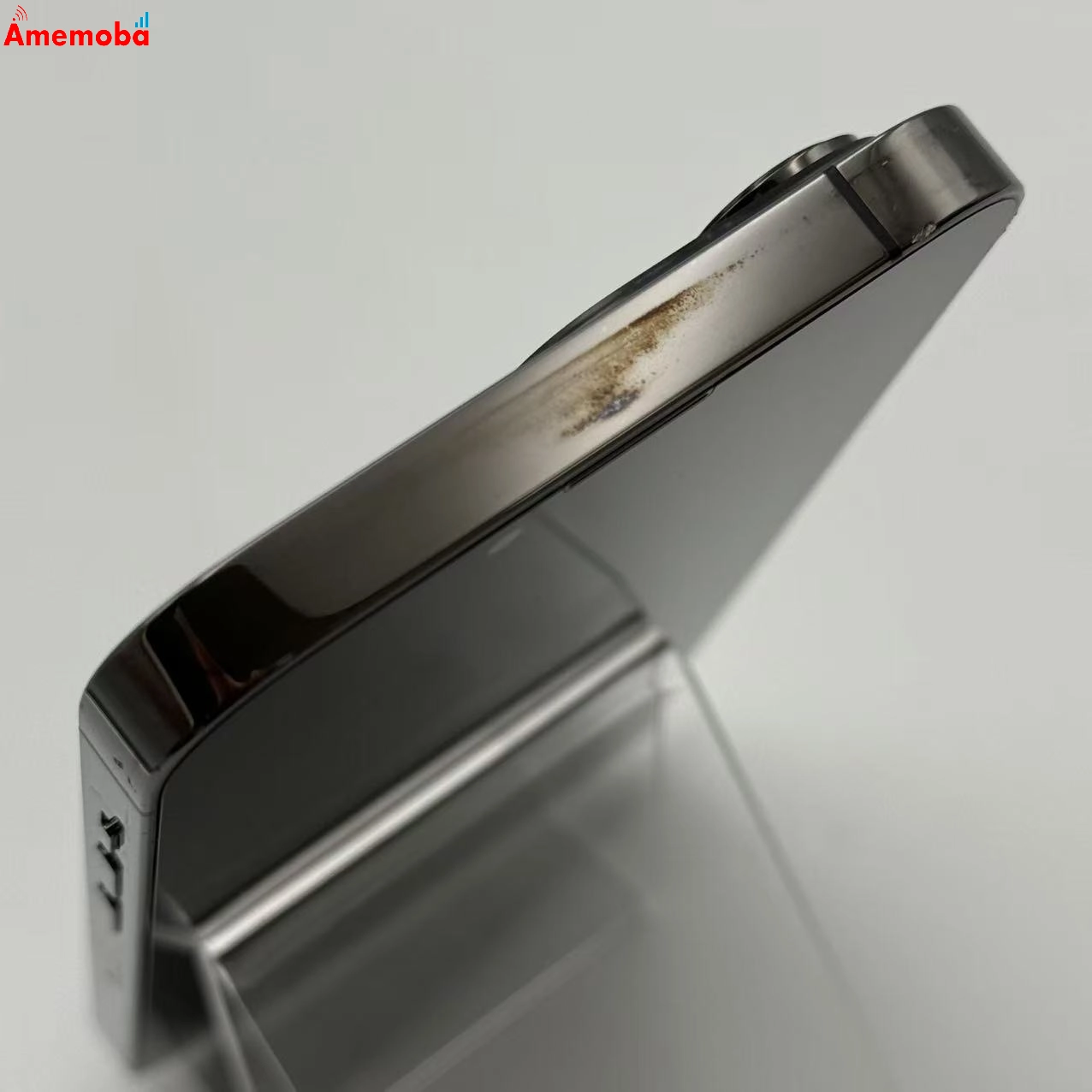 iPhone13 Pro 512GB グラファイト MLUV3J/A SoftBank版SIMフリー