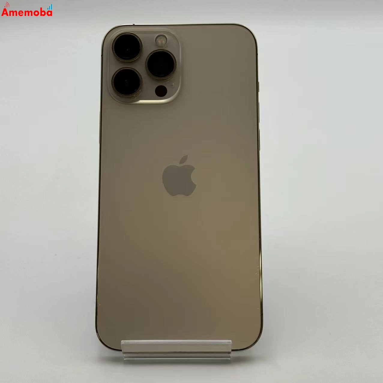 iPhone13 Pro Max 512GB ゴールド MLJV3J/A AU版SIMフリー 美品