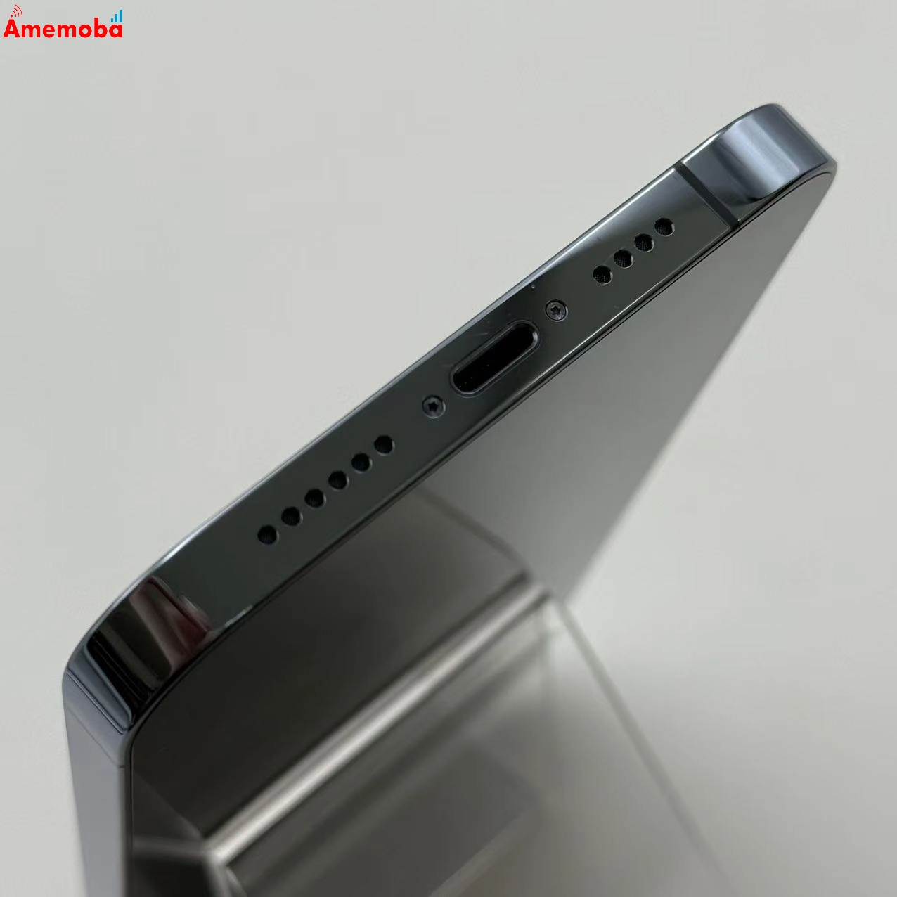 iPhone13 Pro Max 128GB シエラブルー 3J793J/A AU版SIMフリー