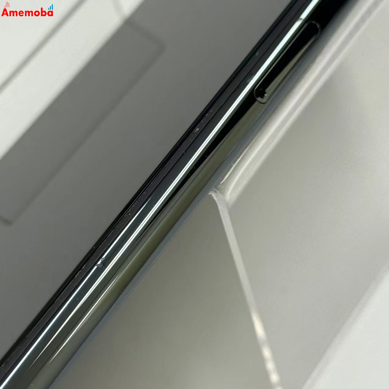 iPhone11 pro Max 64GB ミッドナイトグリーン 3F913J/A AU版SIMフリー 美品