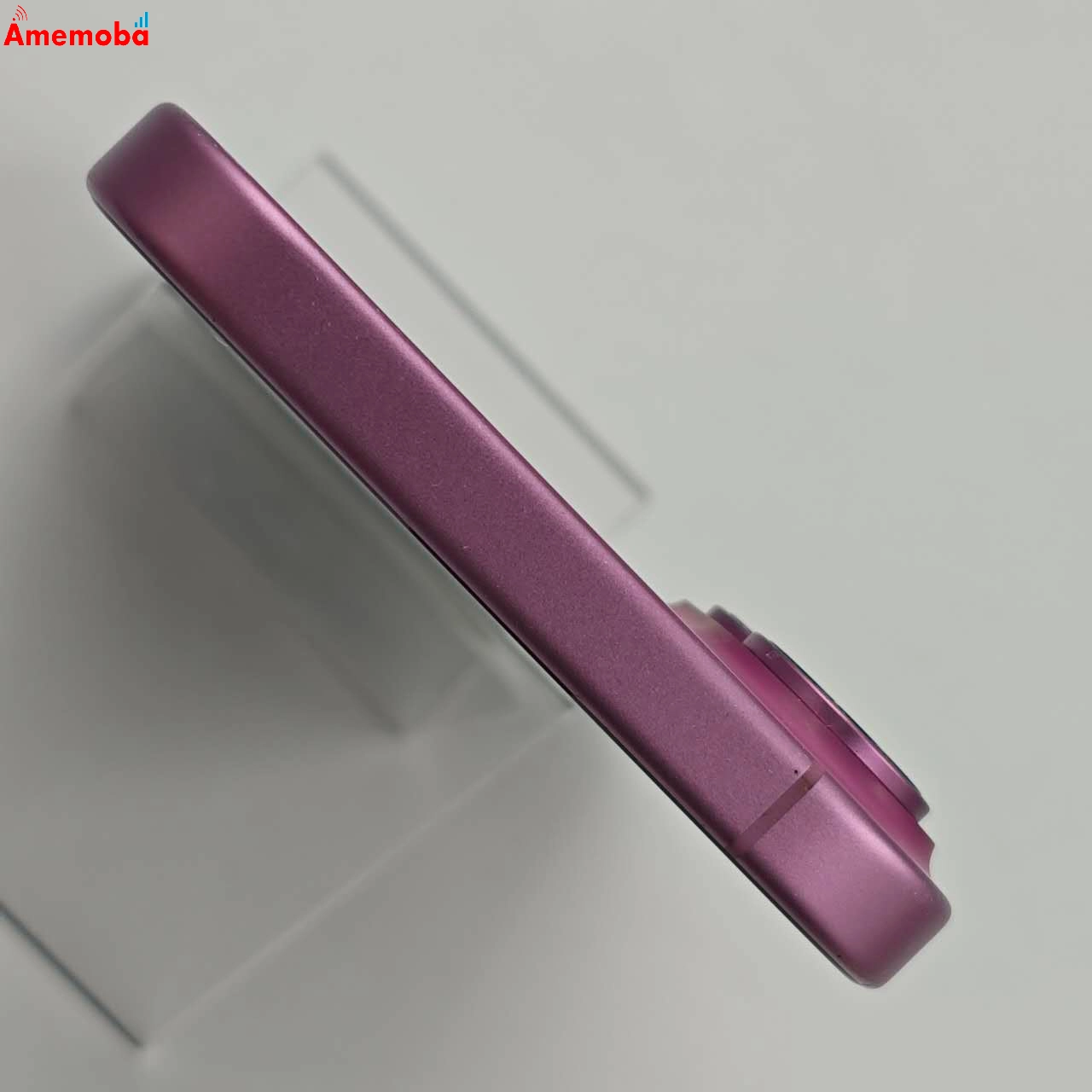 iPhone16 256GB ピンク MYDY3J/A docomo版SIMフリー