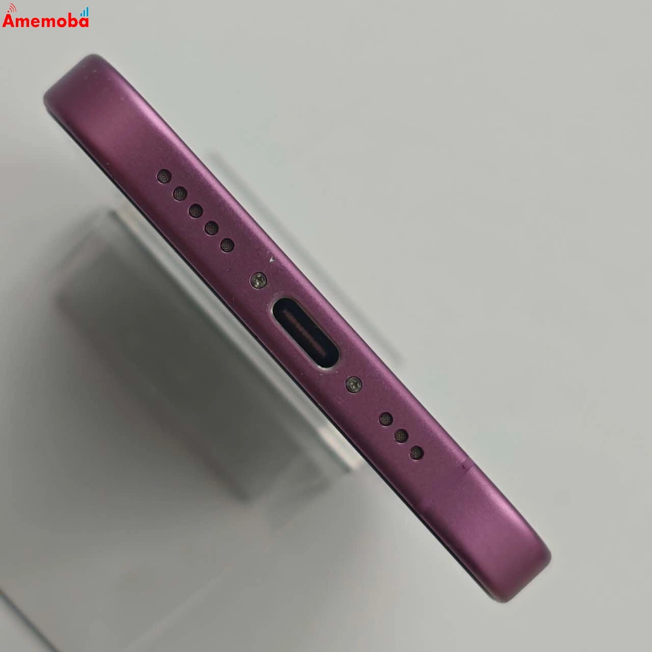 iPhone16 256GB ピンク MYDY3J/A docomo版SIMフリー