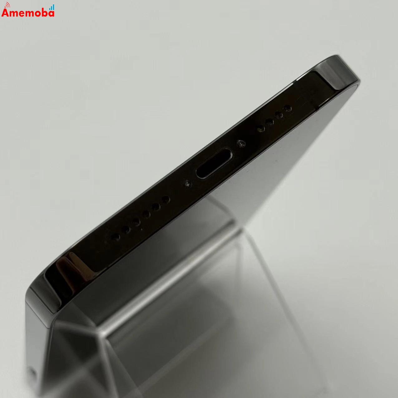 iPhone12 Pro Max 128GB グラファイト MGCU3J/A AU版SIMフリー 美品 au