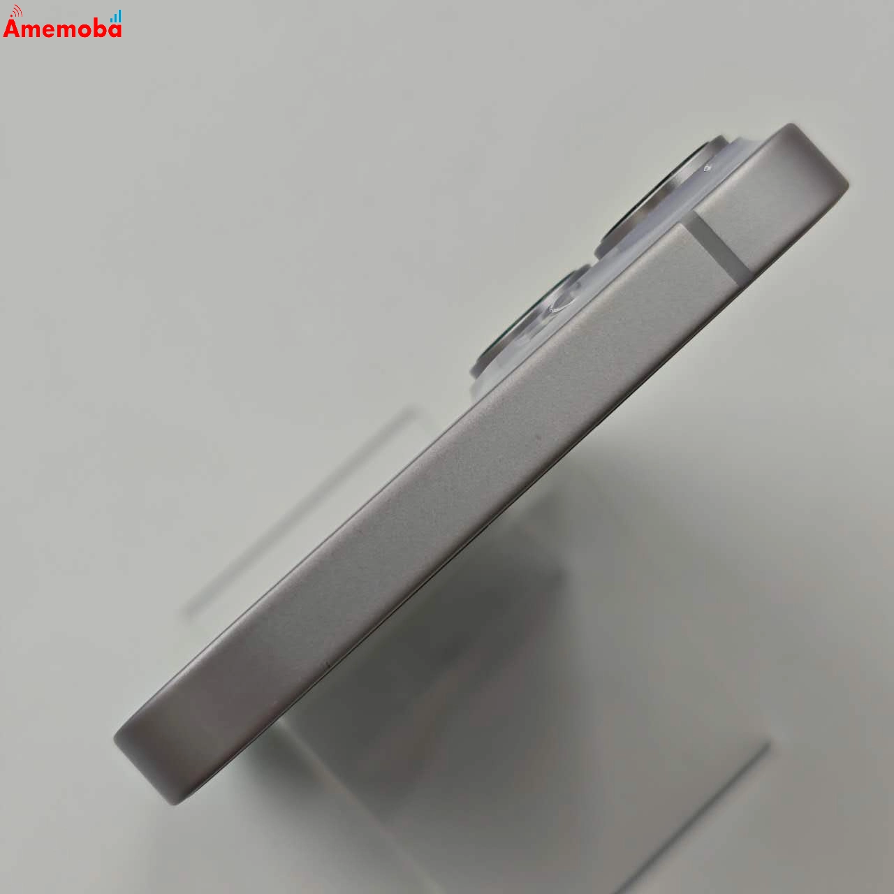 iPhone14 Plus 512GB パープル MQ4U3J/A Apple版SIMフリー