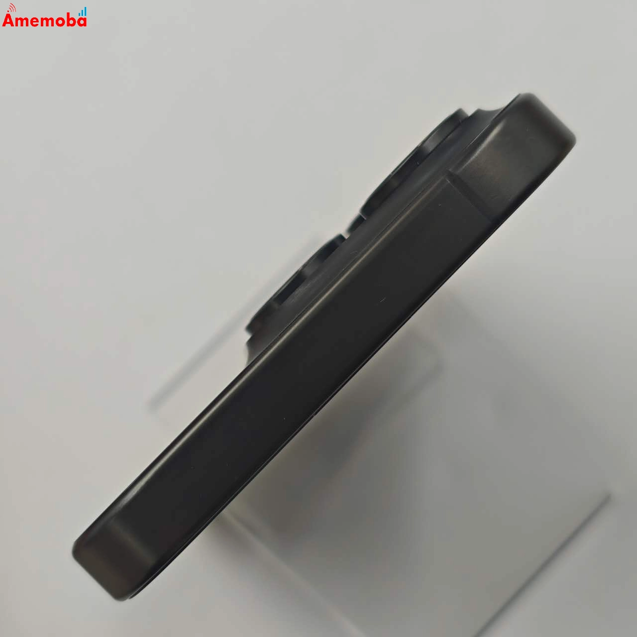 iPhone15 Pro 256GB ブラックチタニウム MTUC3J/A Apple版SIMフリー 美品