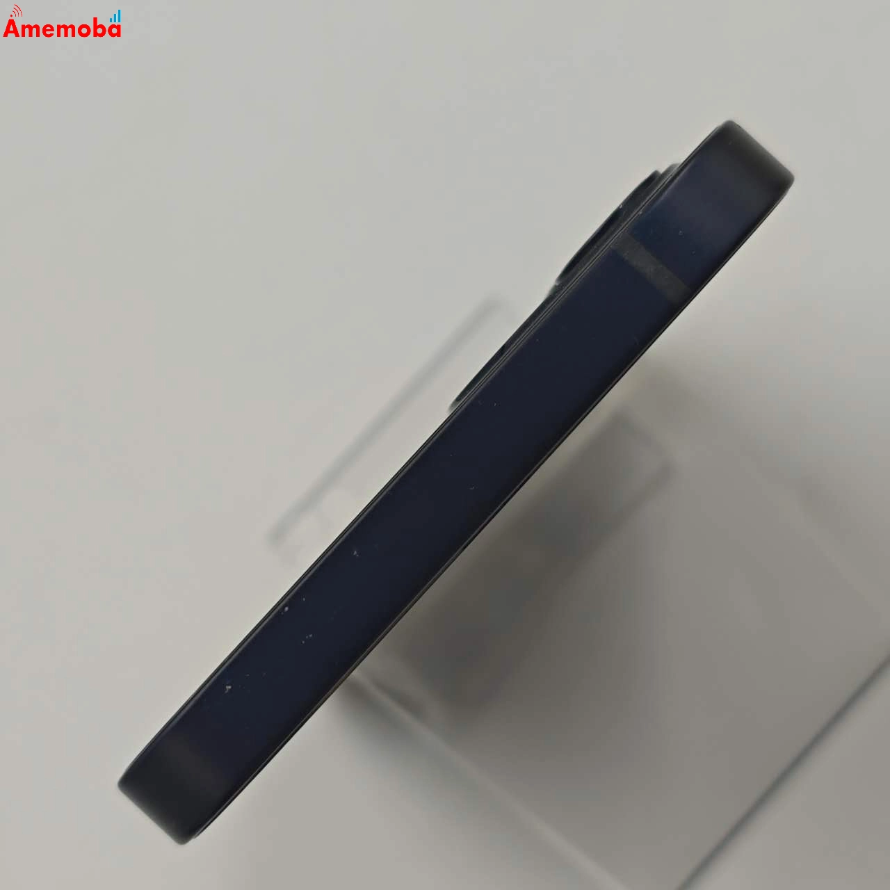 iPhone12 256GB ブラック MGJ03J/A SoftBank版SIMフリー