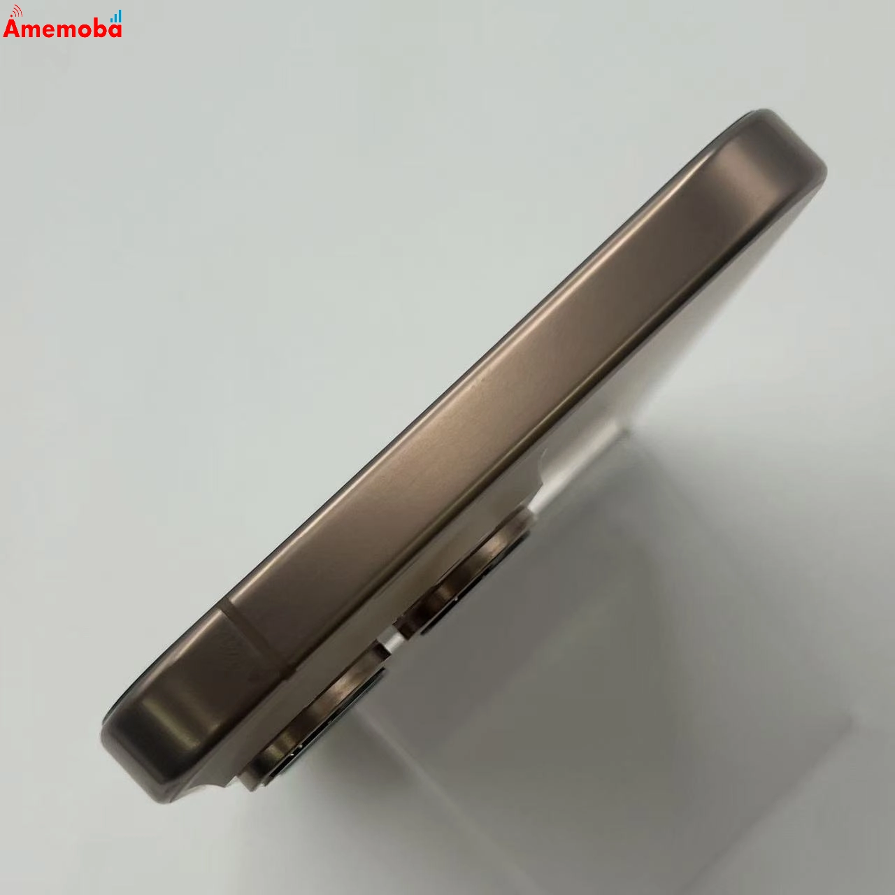 iPhone16 Pro Max 256GB デザートチタニウム 3N530J/A SoftBank版SIMフリー 新品同様