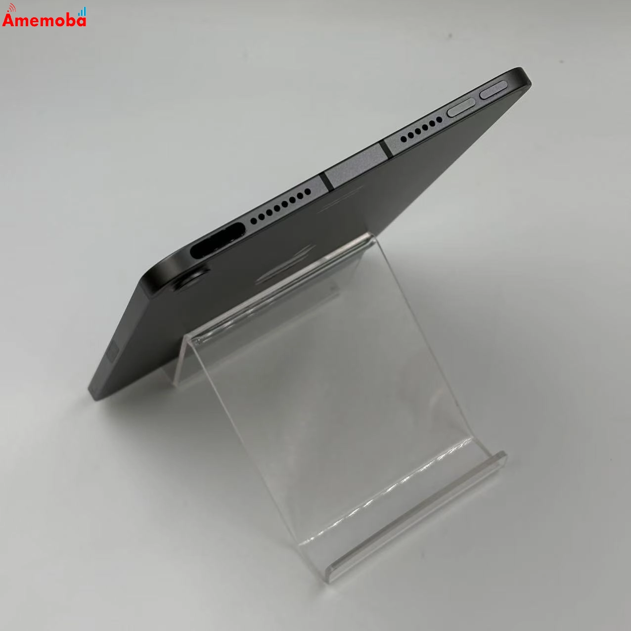 iPad mini 第6世代 Wi-F+Cellulariモデル 64GB スペースグレイ MK893KH/A 海外版SIMフリー