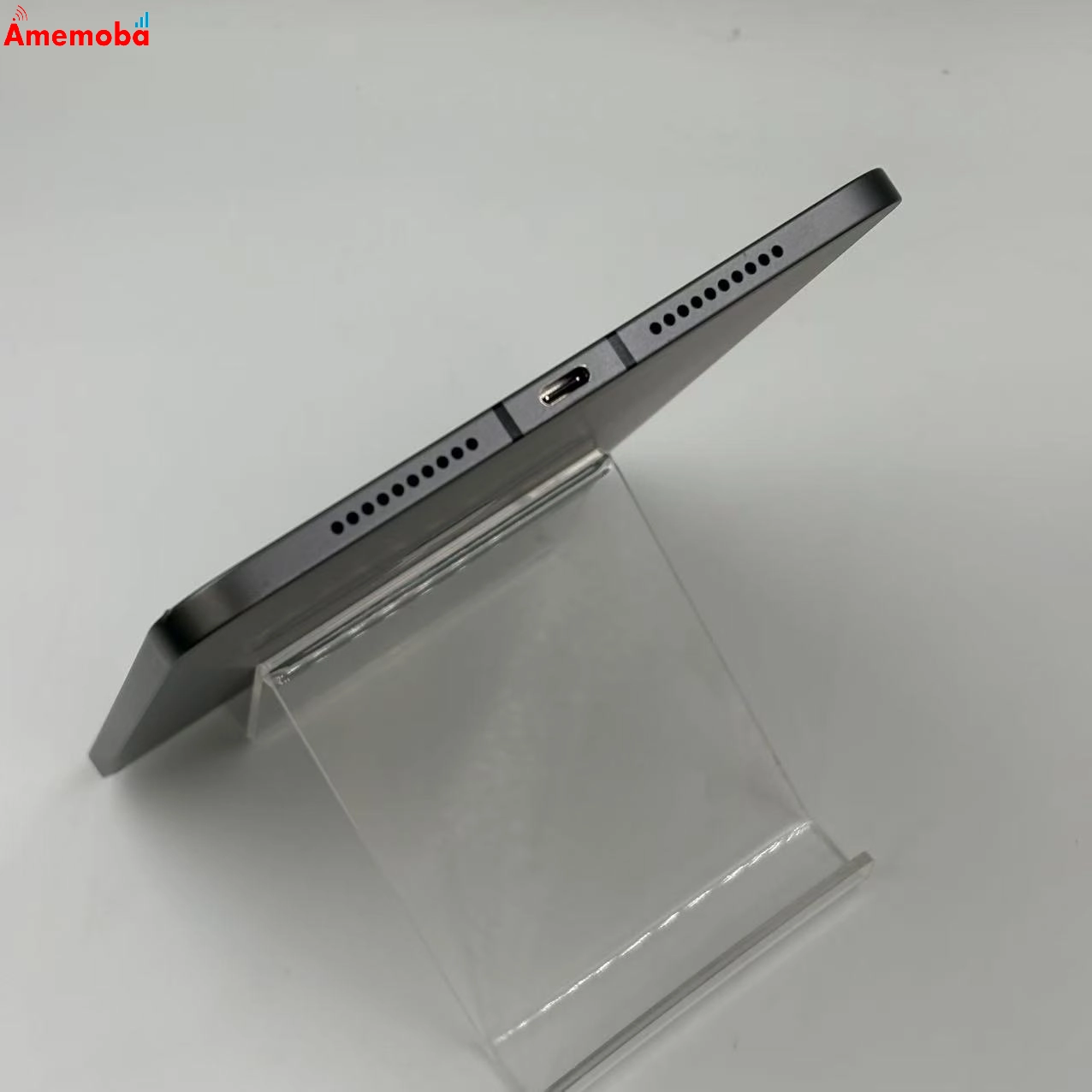 iPad mini 第6世代 Wi-F+Cellulariモデル 64GB スペースグレイ MK893KH/A 海外版SIMフリー