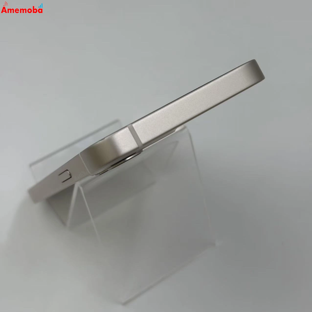 iPhone12 mini 64GB ホワイト MGA63J/A AU版SIMフリー au