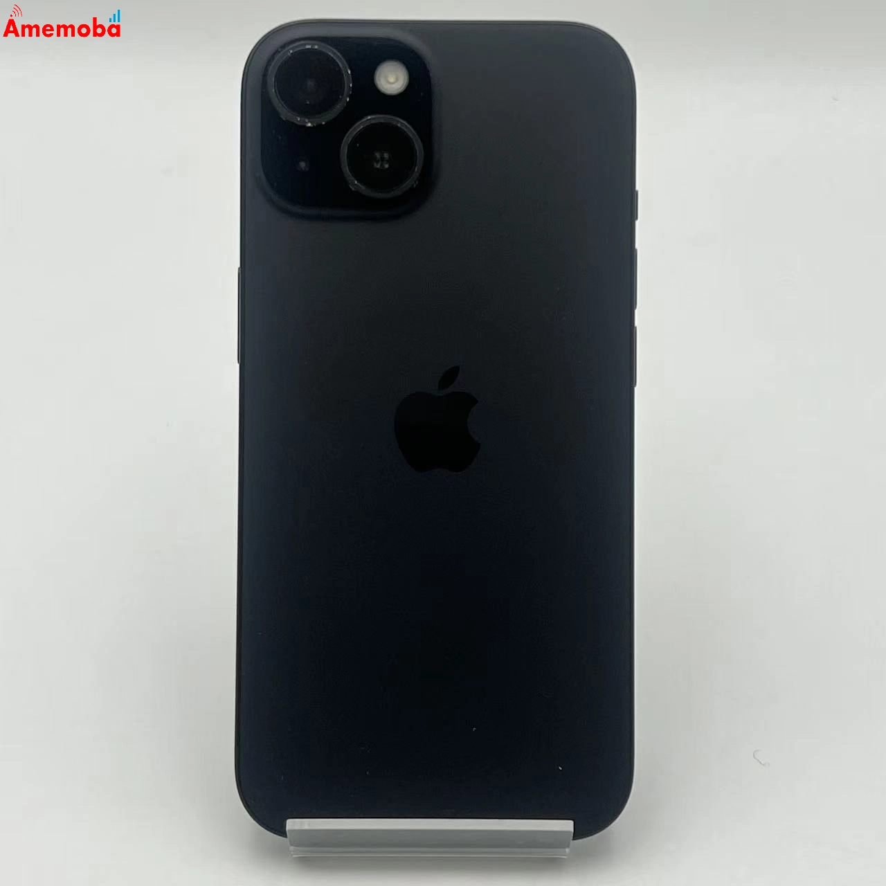 iPhone15 128GB ブラック MTMH3J/A SoftBank版SIMフリー