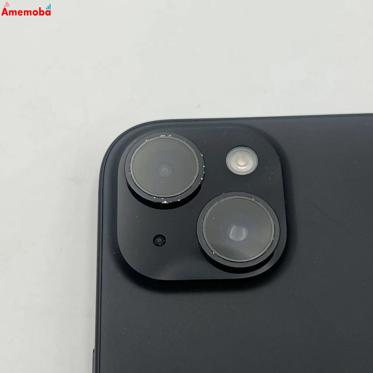 iPhone15 128GB ブラック MTMH3J/A SoftBank版SIMフリー