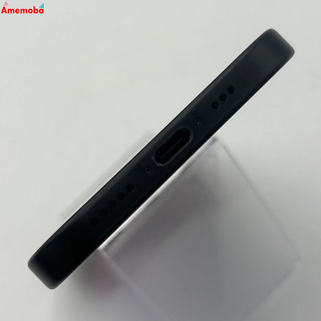 iPhone15 128GB ブラック MTMH3J/A SoftBank版SIMフリー