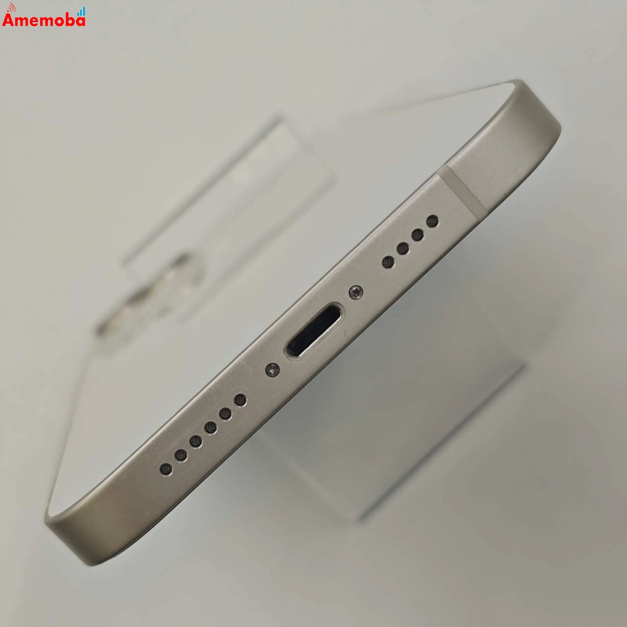 iPhone14 Plus 256GB スターライト MQ4L3J/A Apple版SIMフリー