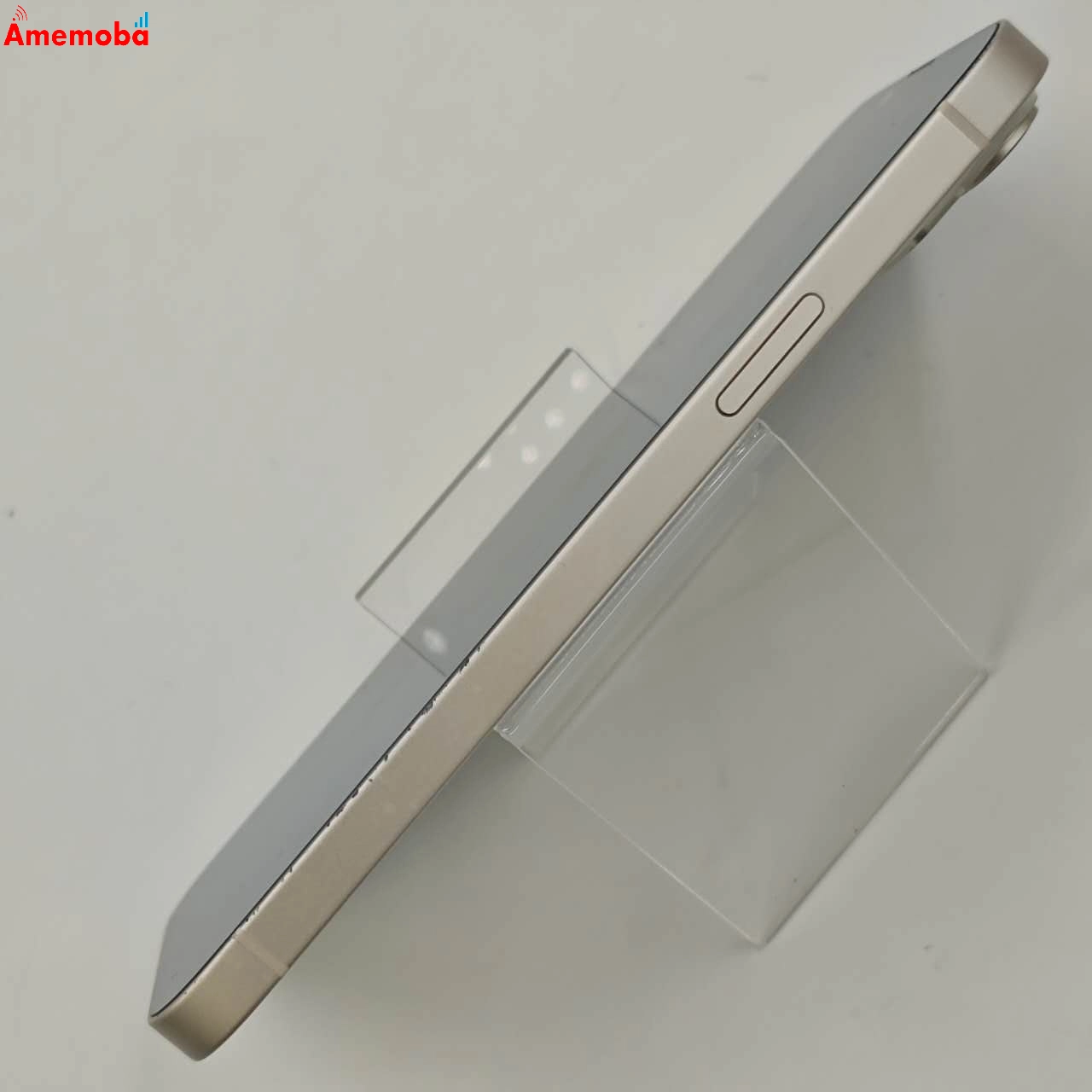 iPhone14 Plus 256GB スターライト MQ4L3J/A Apple版SIMフリー