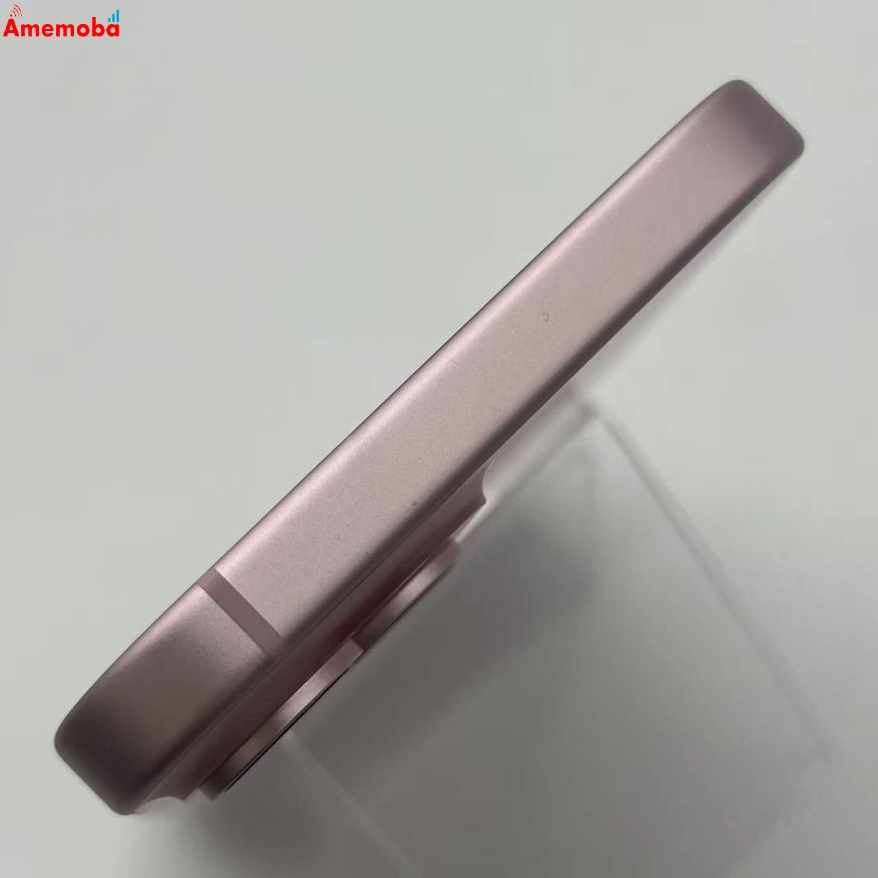 iPhone15 256GB ピンク MTMP3J/A SIMフリー 美品