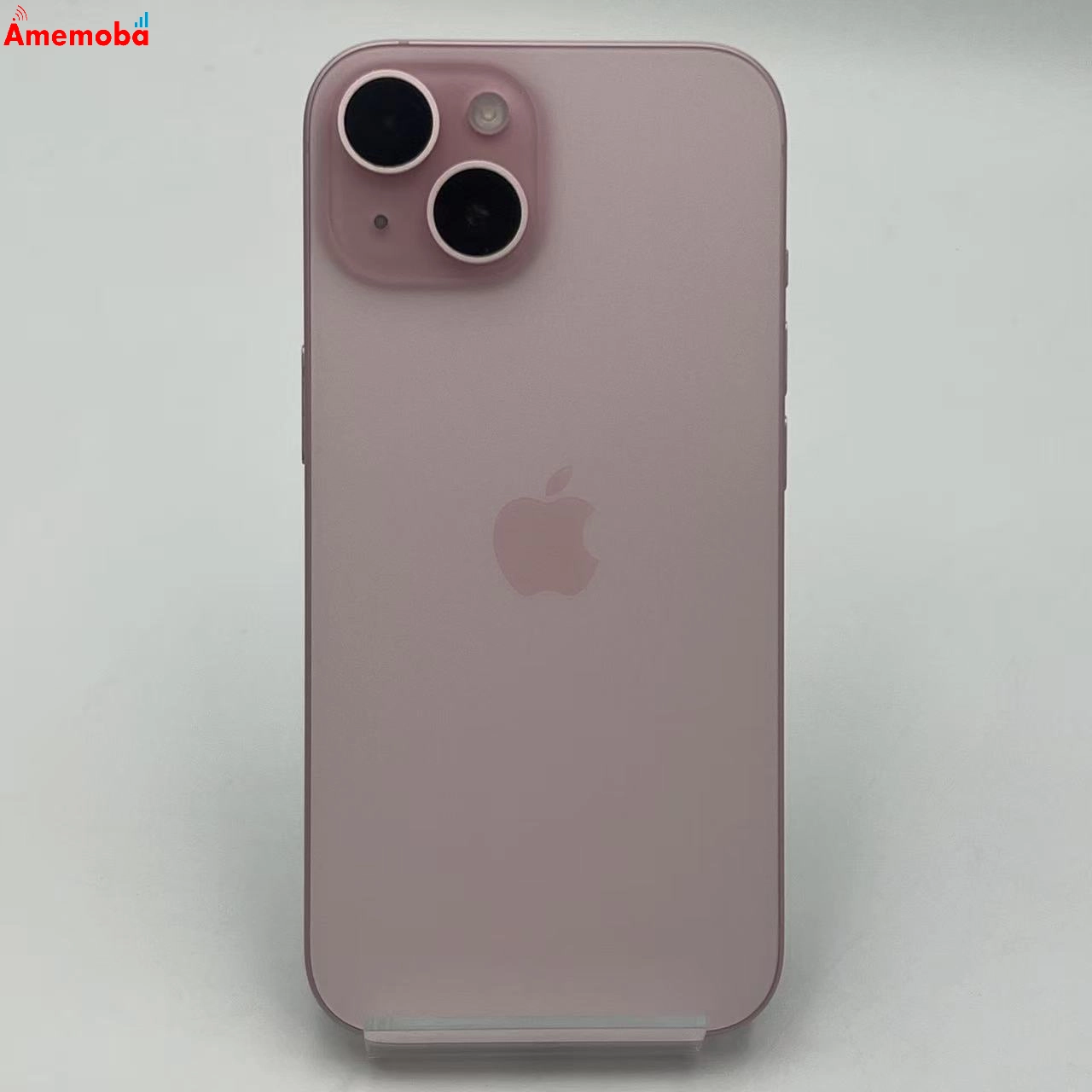 iPhone15 256GB ピンク MTMP3J/A SIMフリー 美品