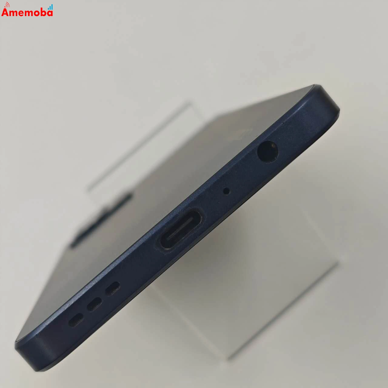 OPPO Reno7 A 128GB スターリーブラック A201OP Y!mobile版SIMフリー