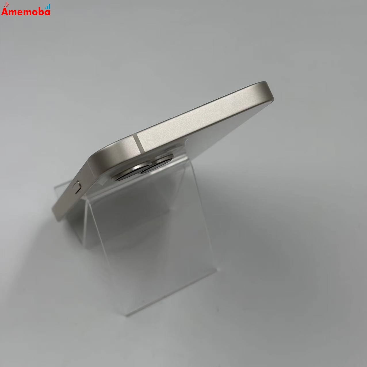 iPhone14 128GB スターライト MPUQ3J/A SIMフリー