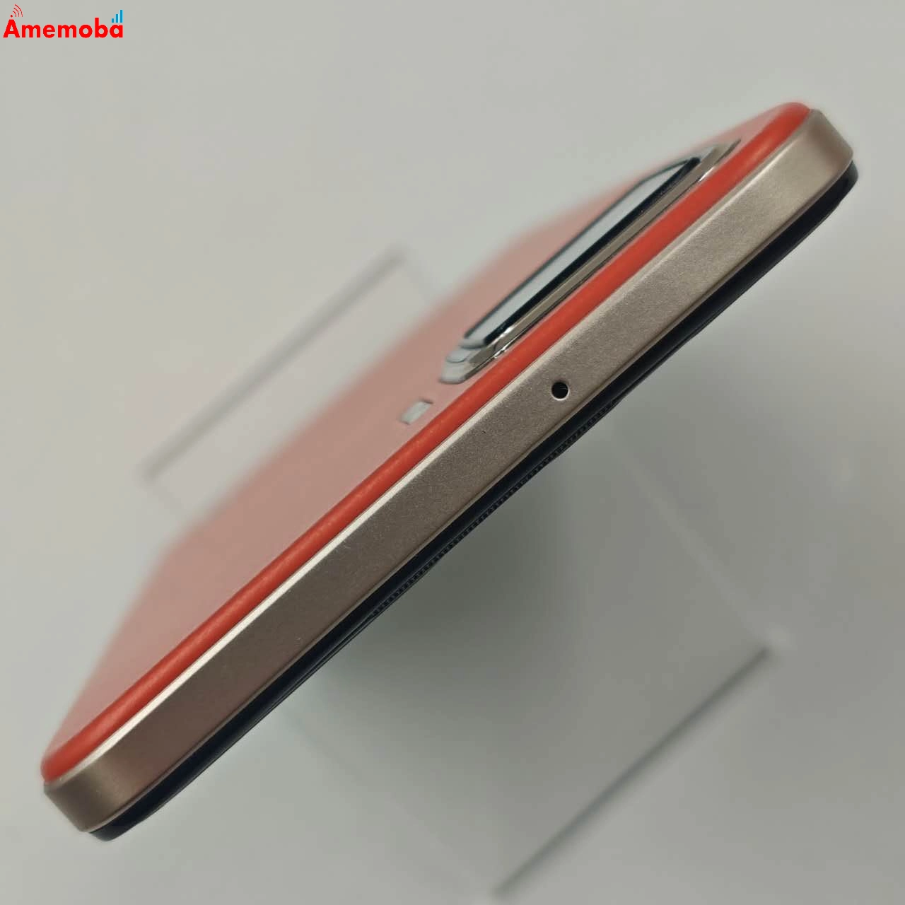 OPPO A73 64GB ダイナミックオレンジ CPH2099 ストア版SIMフリー極美品