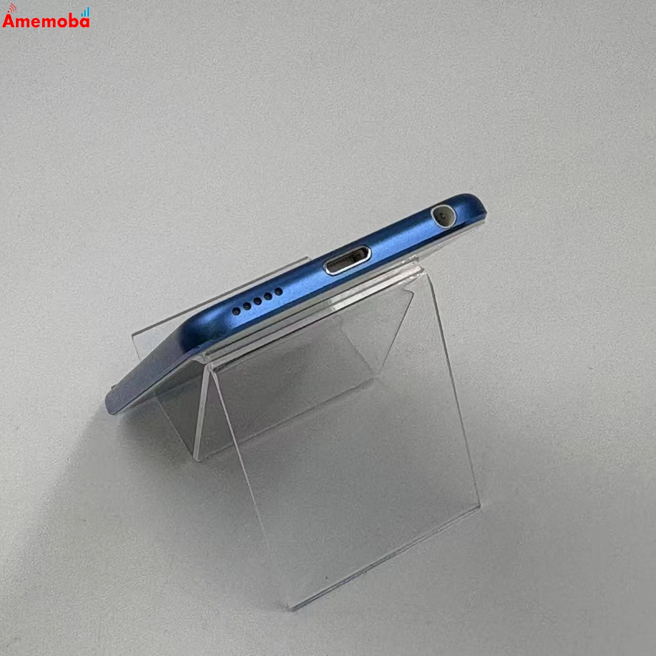 iPod touch (第7世代) 256GB ブルー NVJC2J/A SIMフリー