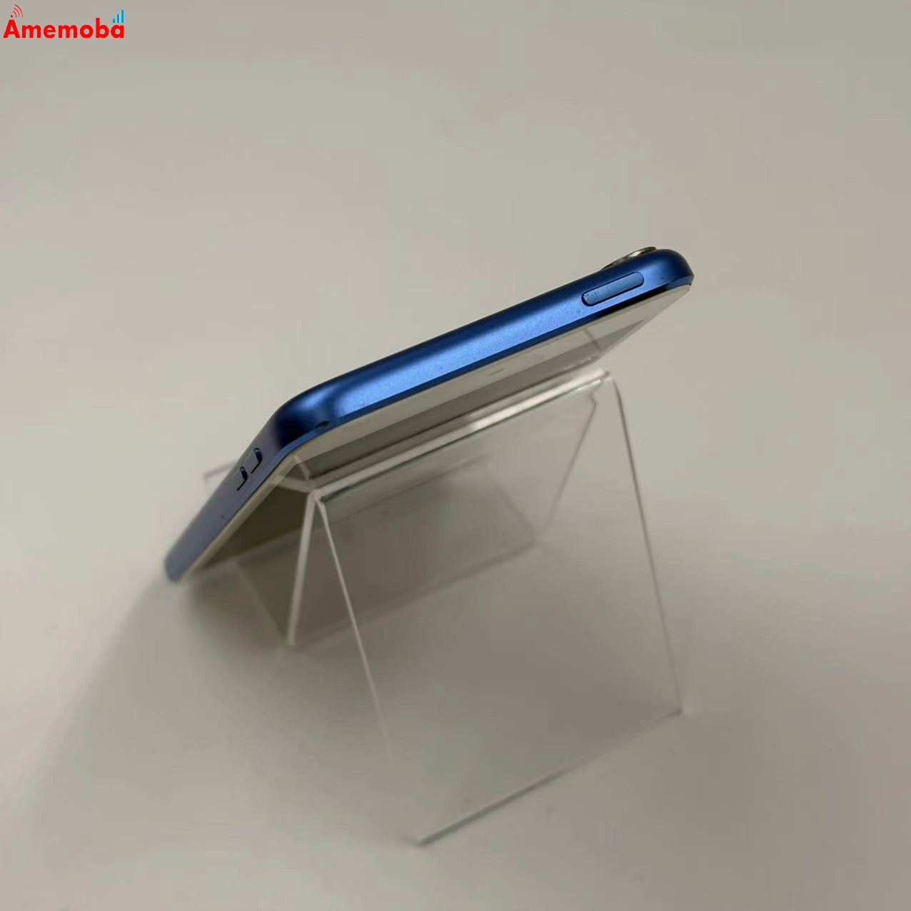 iPod touch (第7世代) 256GB ブルー NVJC2J/A SIMフリー