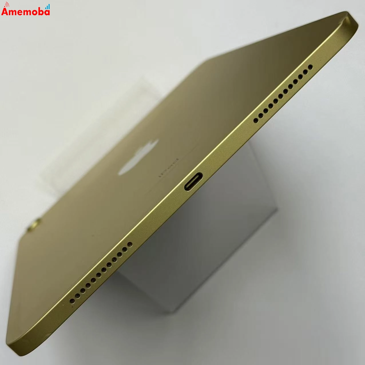 iPad 第10世代 Wi-Fiモデル 64GB イエロー MPQ23ZP/A 訳あり品