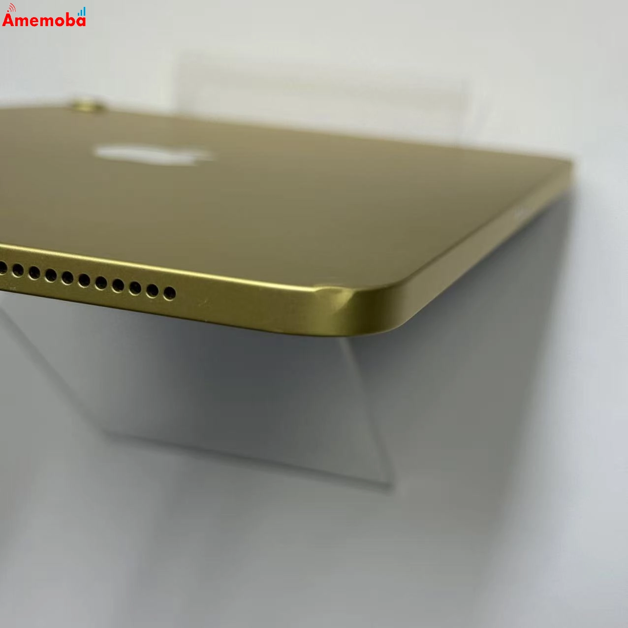 iPad 第10世代 Wi-Fiモデル 64GB イエロー MPQ23ZP/A 訳あり品