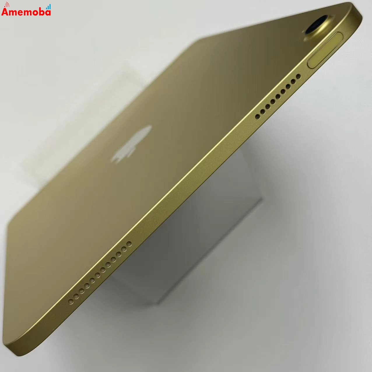 iPad 第10世代 Wi-Fiモデル 64GB イエロー MPQ23ZP/A 訳あり品